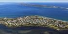 Queenscliff - VIC (PBH4 00 11479)